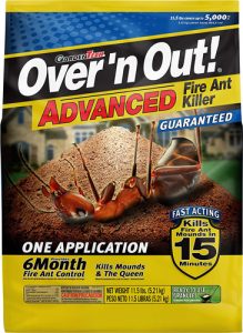 Read more about the article Best Fire Ant Killer 2022