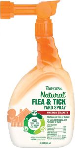 Read more about the article Best Flea And Tick Yard Spray 2022