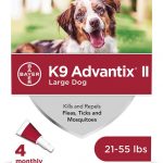 Best Flea Control for Dogs 2023