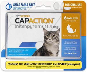 Read more about the article Best Flea Treatment For Cats 2023
