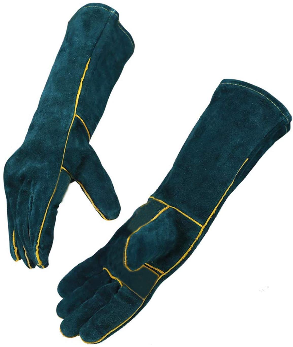 Read more about the article Best Snake Proof Gloves 2022