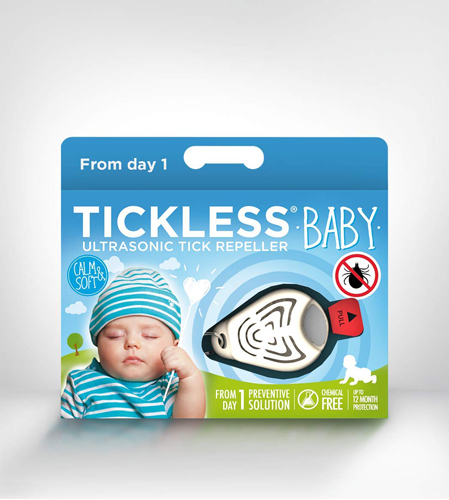Read more about the article Best Tick Repellent for Kids 2023