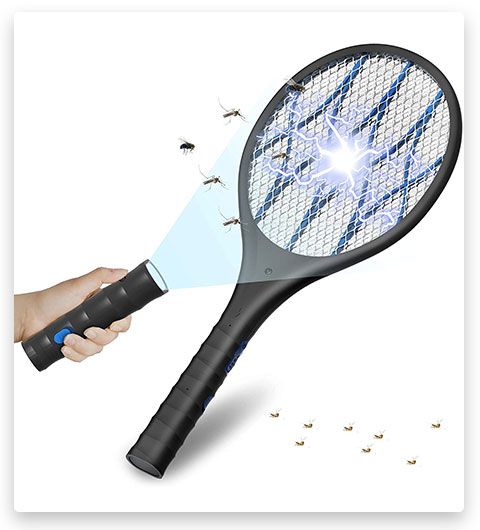 Intelabe Bug Zapper, Mata Mosquitos
