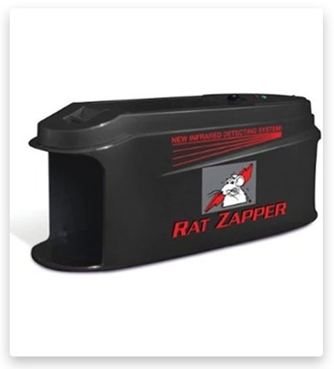 Rat Zapper Ultra Infrared