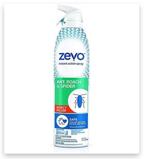 Zevo Ant, Roach, Spider Insect Killer