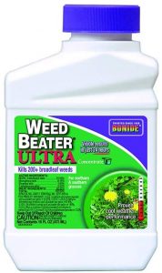 Read more about the article Best Broadleaf Weed Killers For Lawns 2022
