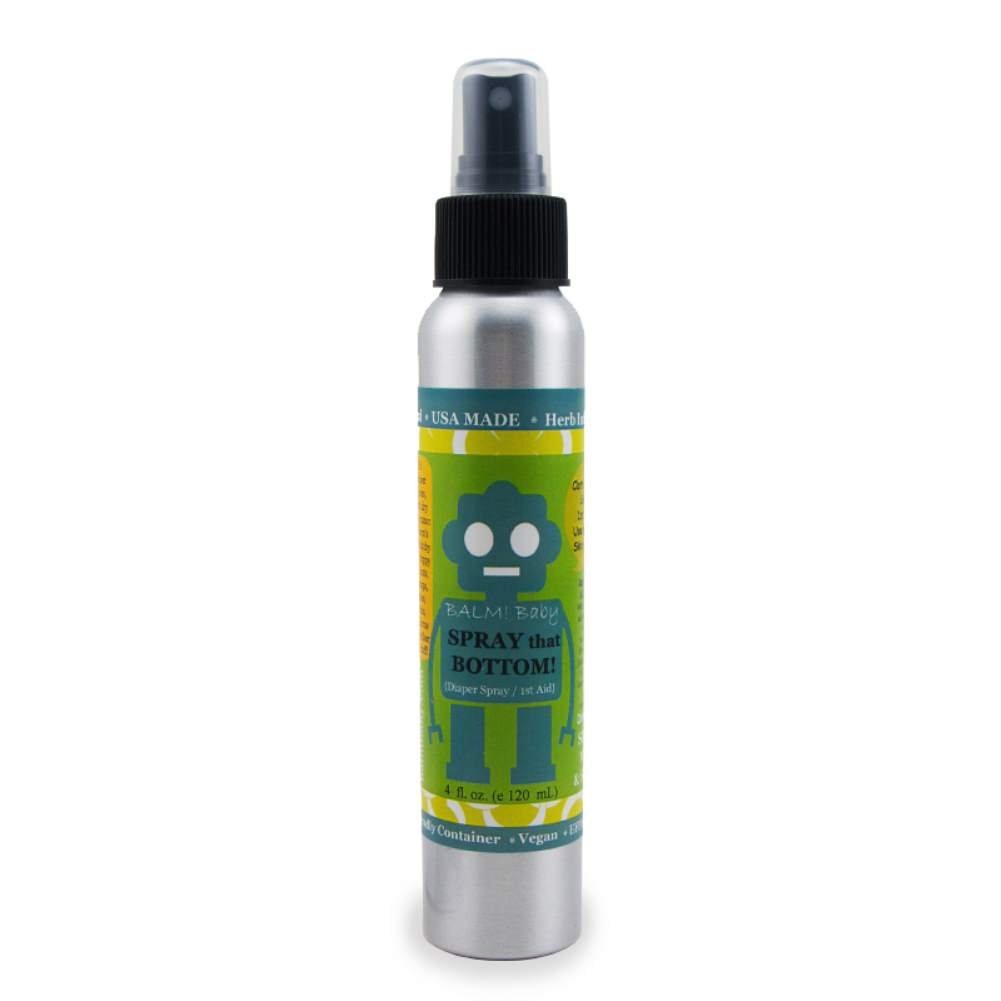 Read more about the article Best Bug Sprays For Babies 2023