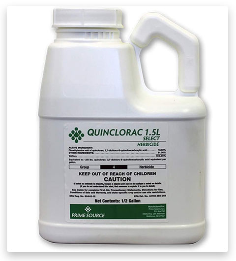Quinclorac Select Liquid Killer de Primesource