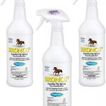 I migliori spray antimosche per cavalli 2022