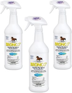 Más información sobre el artículo Best Fly Sprays For Horses 2023