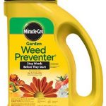 Best Weed Killers For Flower Beds 2022