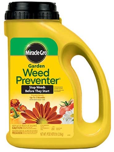 Per saperne di più sull'articolo Best Weed Killers For Flower Beds 2023