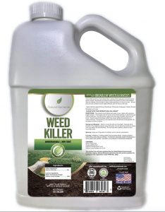 Read more about the article Best Non-Toxic Weed Killers 2022