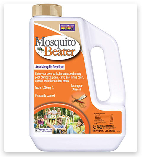 Bonide Products Mosquito Beater