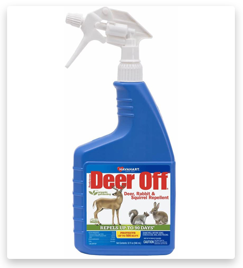 Havahart Deer Off Ready To Use - Repellent