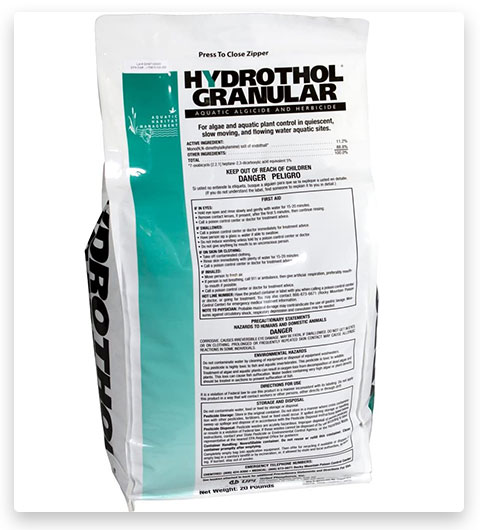 #12 United Phosphorus Inc Hydrothol