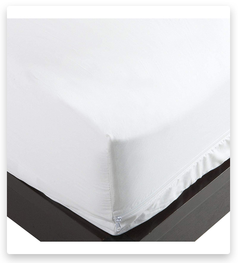 National Allergy Mattress Protector