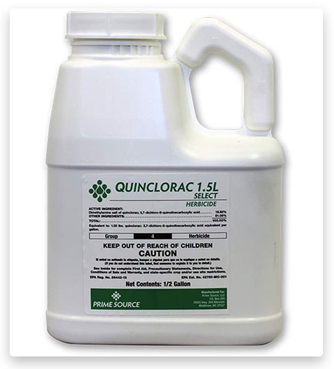 Destructeur de digue liquide Primesource Quinclorac Select