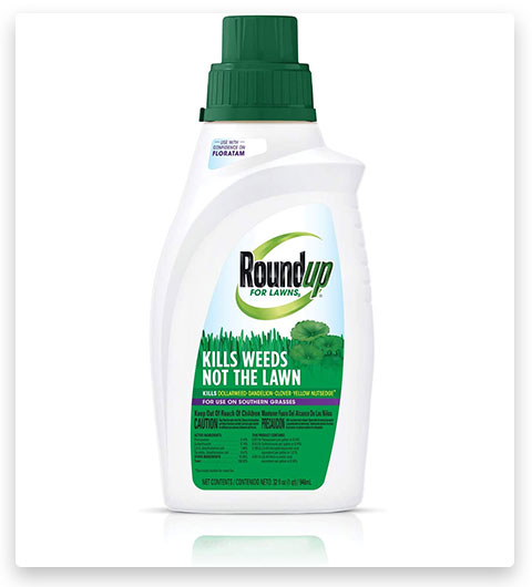 Roundup For Lawns Concentrate (Southern)