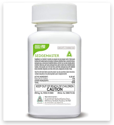 Quali-Pro SedgeMaster Herbizid