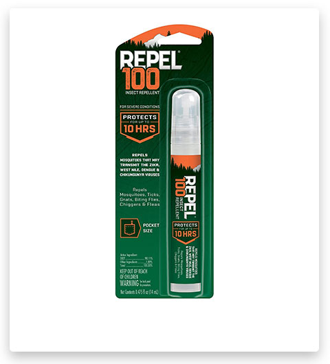 Repel HG-94098 Insectos