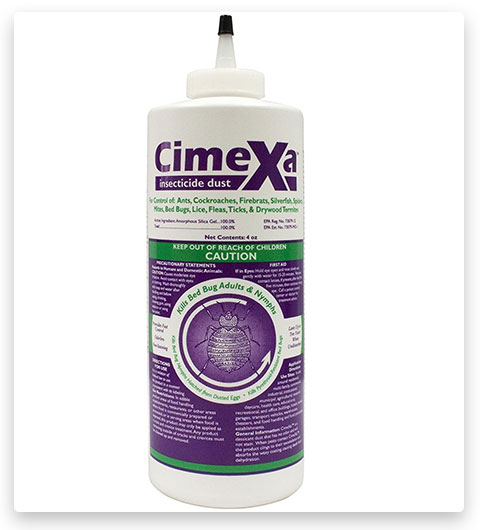 Rockwell Labs CimeXa Dust Insecticide