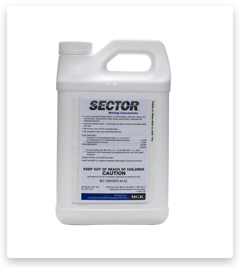 Sector Mosquito Misting System Refill