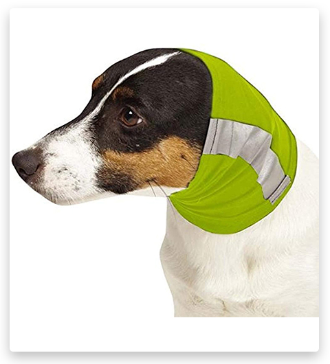 Insect Shield Insect Repellant Dog Neck Gaiter