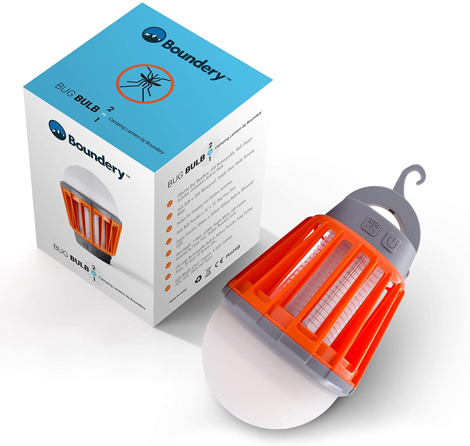Read more about the article Best Outdoor Bug Zappers 2023