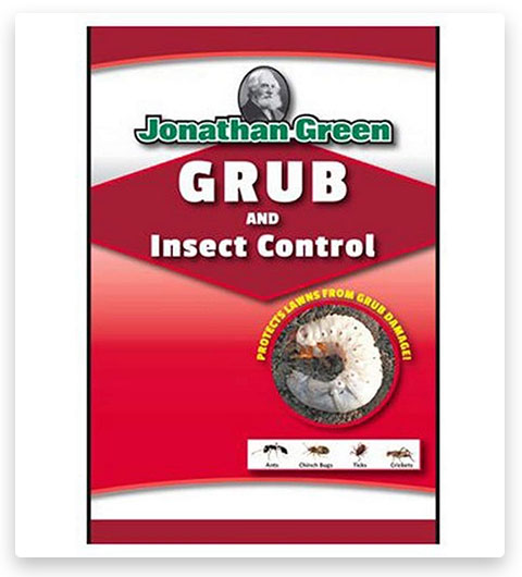 Jonathan Green & Sons Grub Control