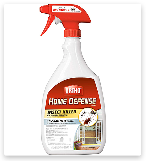 Ortho Home Defense MAX Insektentöter