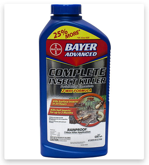 Bayer Advanced Complete Insect Killer