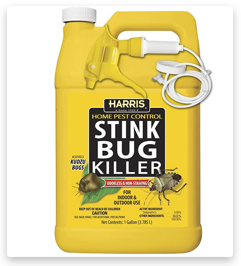 HARRIS Stink Bug Killer