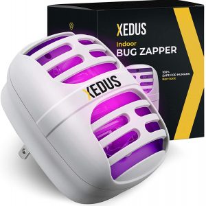 Per saperne di più sull'articolo Best Indoor Bug Zappers 2022