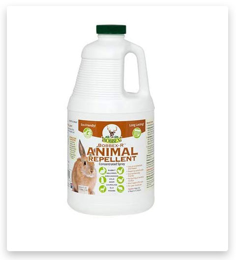 Bobbex Concentrated Animal Repellent