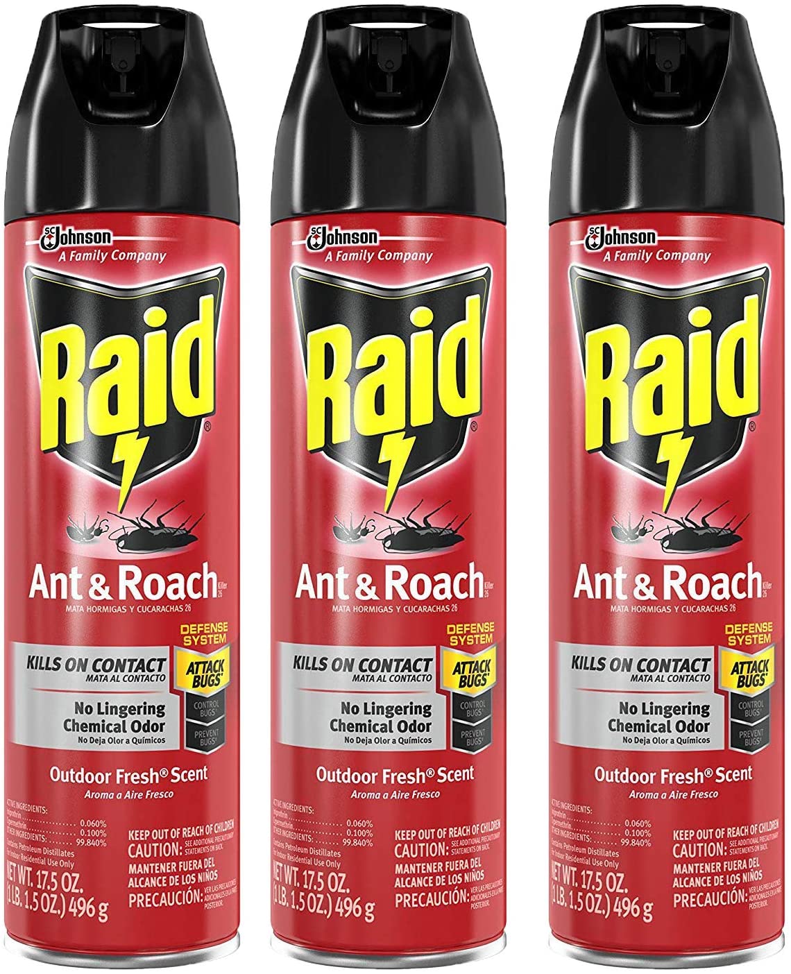 best ant sprays