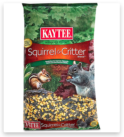 Kaytee Squirrel and Critter Blend