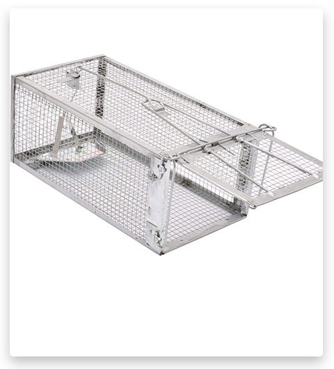Kensizer Small Animal Humane Live Cage