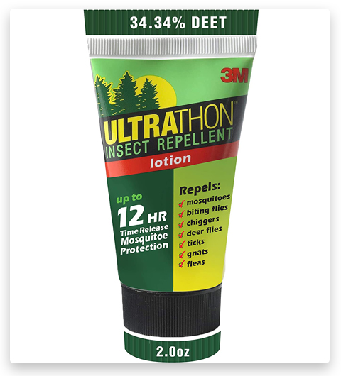 Lotion insectifuge Ultrathon
