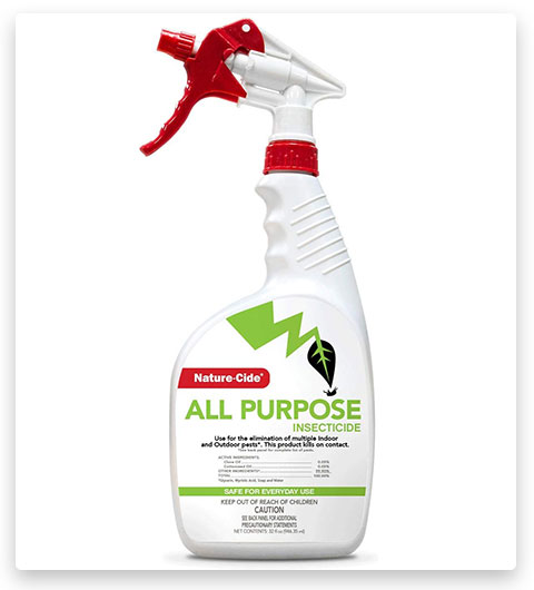 Nature-Cide All Purpose Insecticide
