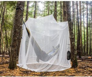 Read more about the article Best Mosquito Nets 2023