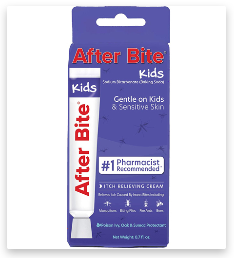 After Bite Kids Insect Bite Treatment