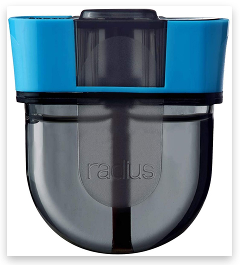 Recharges anti-moustiques Thermacell Radius Zone Mosquito Repeller