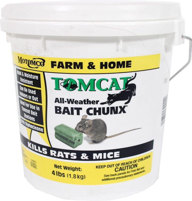 Best Groundhog Baits 2023 TOP 15 Groundhog Baits
