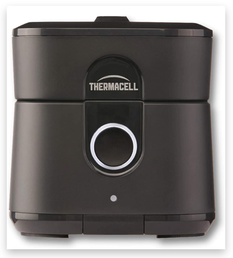 Thermacell anti-moustique Radius Zone 
