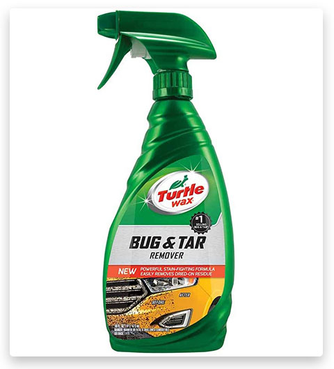 Turtle Wax T-520A Bug and Tar Remover