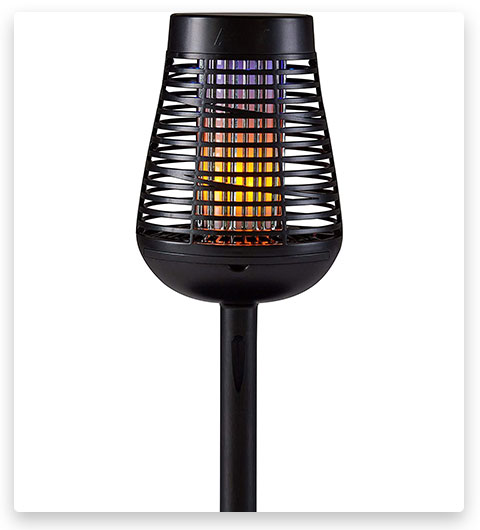 PIC Solar Insect Killer Torch (DFST)