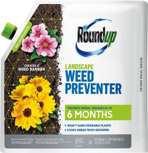 Read more about the article Best Granular Weed Killers 2023