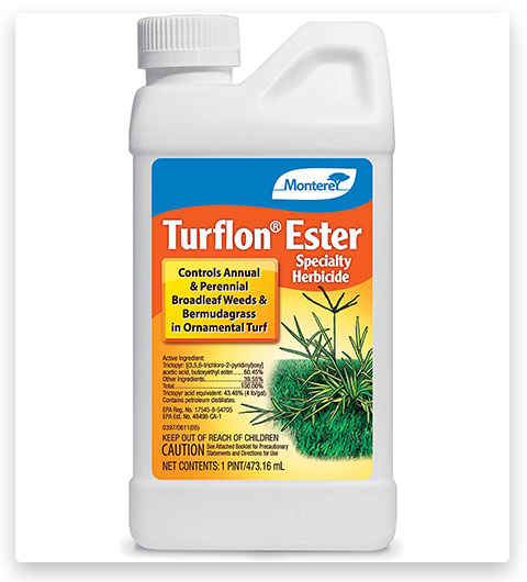 Monterey Turflon Ester Specialty Herbicide Concentrate