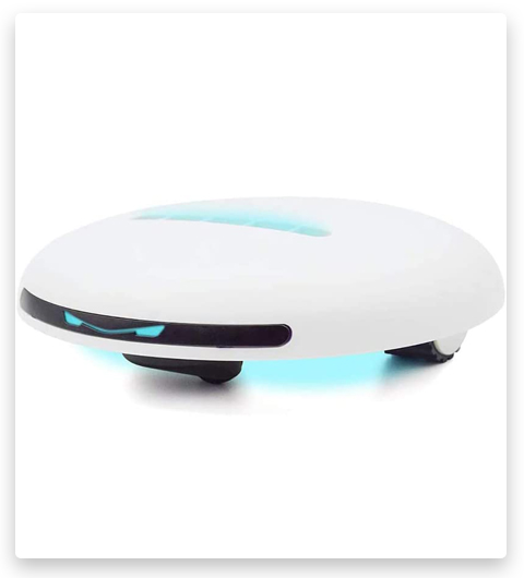 PINENG Disinfection Robot Wireless Portable UV 